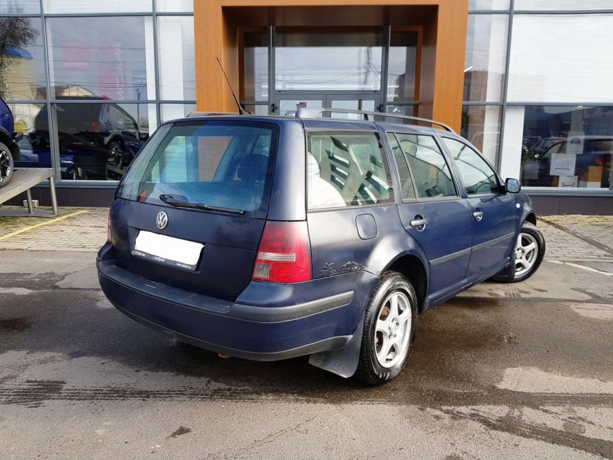 Volkswagen Golf IV Брянск  - изображение 5