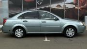 Chevrolet Lacetti I Оренбург  - изображение 20