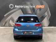 Volkswagen Golf VII Пермь  - изображение 27