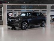 Volkswagen Tayron I Рестайлинг Москва  - изображение 33