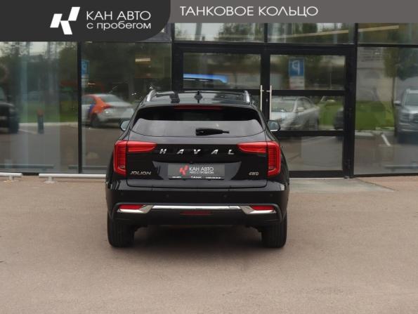 Haval Jolion I с пробегом 2023 года, цена 1 898 000 рублей, 84191 км, внедорожник, Автокод Объявления