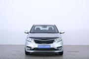 Kia Rio III Рестайлинг Омск  - изображение 24