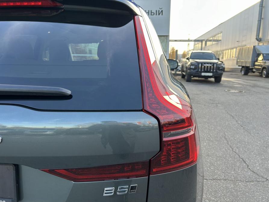 Volvo XC60 II Рестайлинг 3 Тверь  - изображение 14