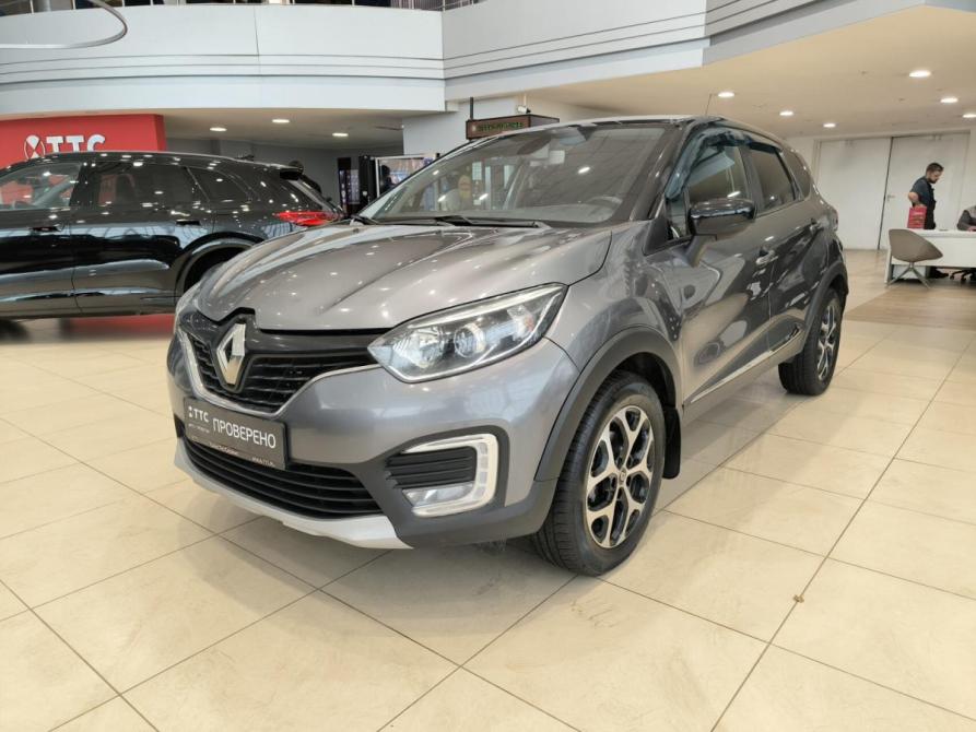Renault Kaptur I Казань  - изображение 1