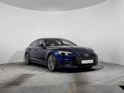 Audi A5 II (F5) Рестайлинг Санкт-Петербург  - изображение 29