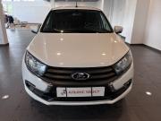 Lada (ВАЗ) Granta I Рестайлинг Чебоксары  - изображение 42