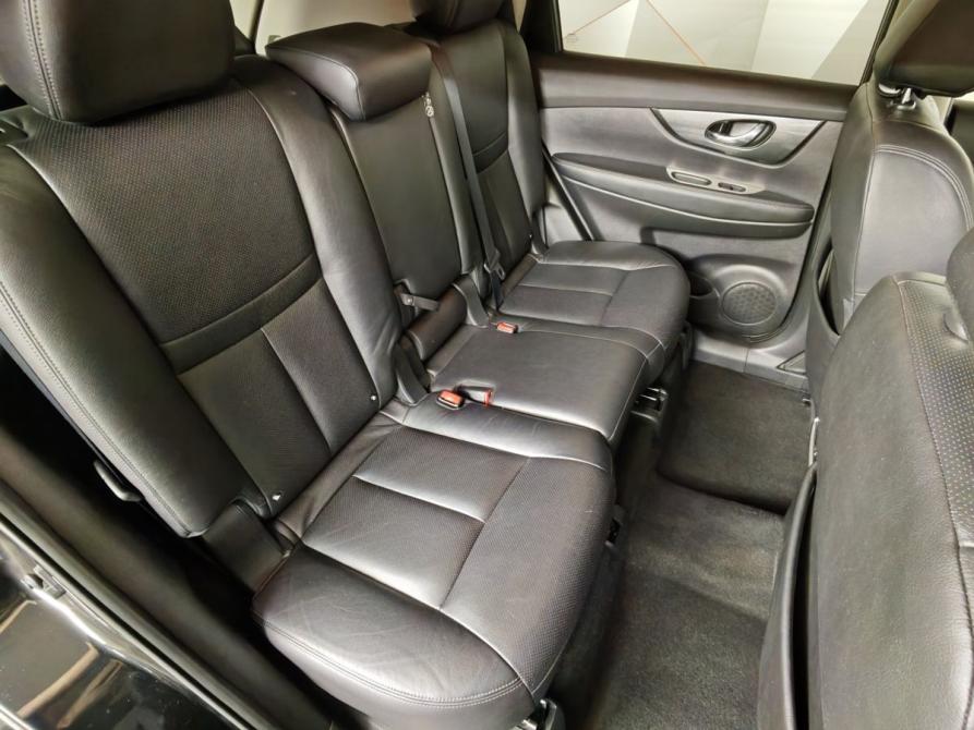 Nissan X-Trail III Москва  - изображение 16