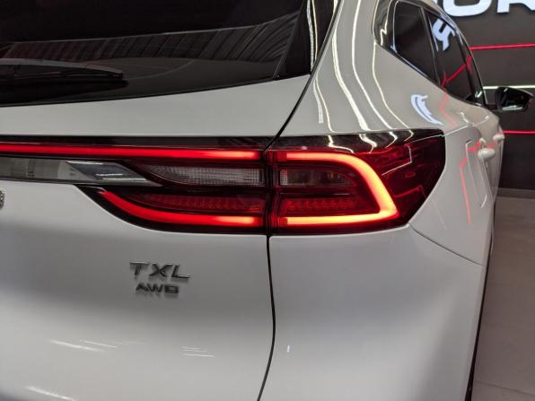 Exeed TXL I Рестайлинг с пробегом 2023 года, цена 2 150 000 рублей, 88626 км, внедорожник, Автокод Объявления