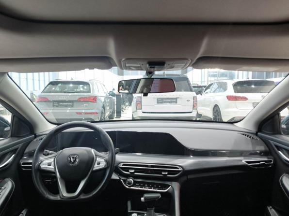 Changan Eado Plus с пробегом 2023 года, цена 1 350 000 рублей, 73123 км, седан, Автокод Объявления