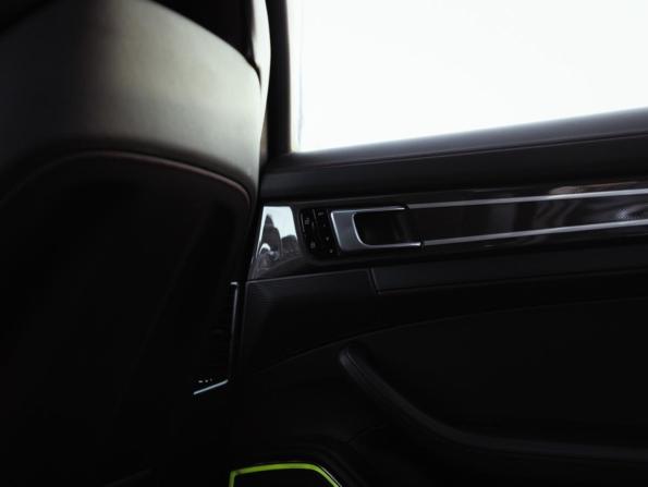 Porsche Panamera II с пробегом 2019 года, цена 10 700 000 рублей, 88349 км, универсал, Автокод Объявления