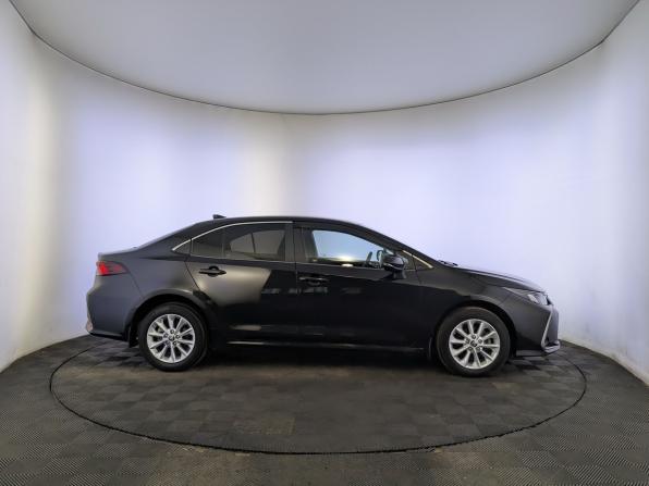 Toyota Corolla XII (E210) с пробегом 2020 года, цена 1 899 000 рублей, 76743 км, седан, Автокод Объявления