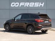 BMW X1 II (F48) Краснодар  - изображение 27