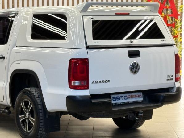 Volkswagen Amarok I с пробегом 2015 года, цена 2 100 000 рублей, 110000 км, offers.body_type.unknown, Автокод Объявления