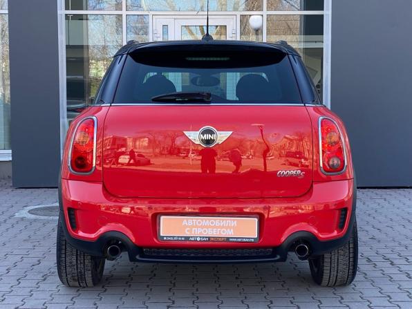 Mini Countryman I с пробегом 2011 года, цена 1 239 000 рублей, 125000 км, внедорожник, Автокод Объявления