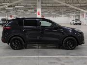 Kia Sportage IV Рестайлинг Казань  - изображение 32