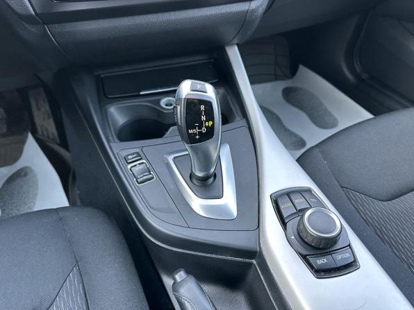 BMW 1 серии II (F20/F21) с пробегом 2013 года, цена 1 155 000 рублей, 182300 км, хэтчбек, Автокод Объявления