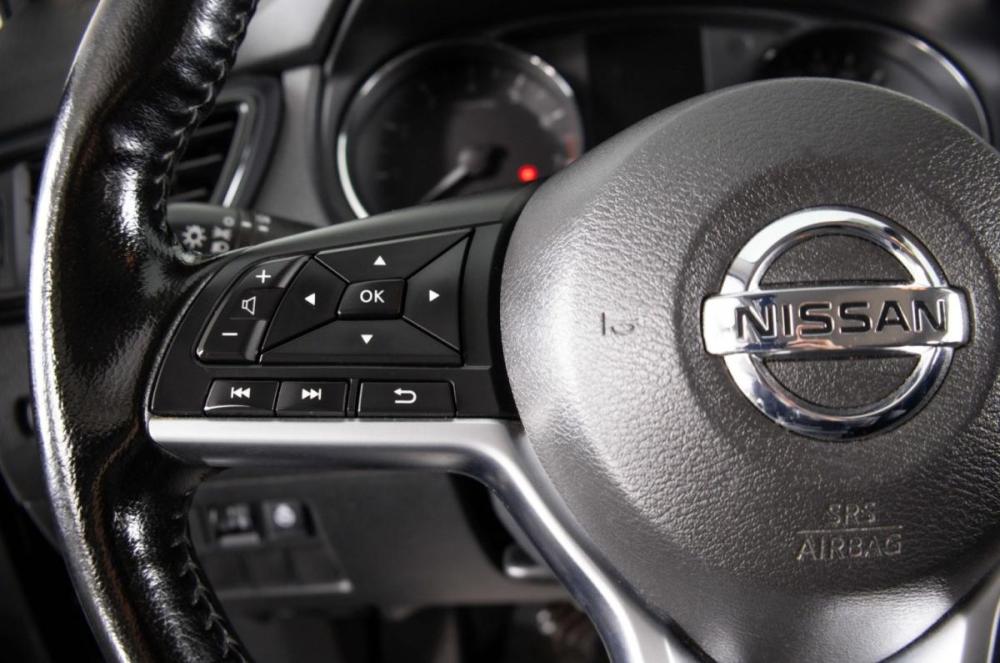 Nissan Qashqai II Рестайлинг Пермь  - изображение 14