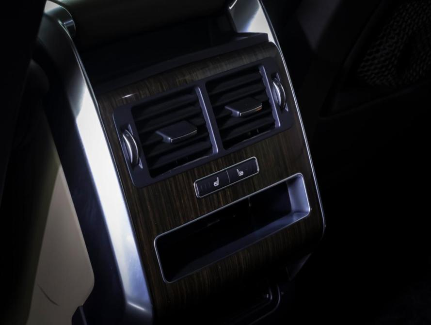 Land Rover Range Rover Sport II Москва  - изображение 12