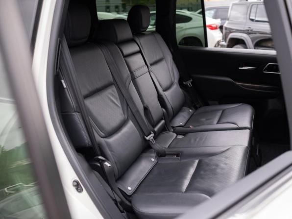 Toyota Land Cruiser 300 Series с пробегом 2021 года, цена 10 100 000 рублей, 38889 км, внедорожник, Автокод Объявления