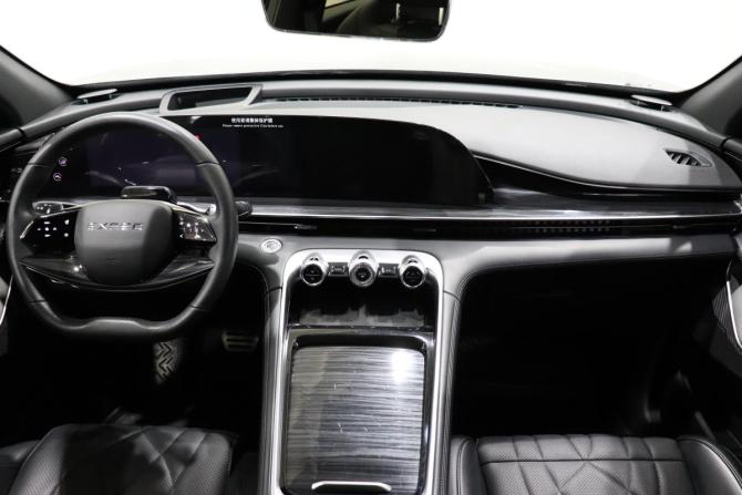 Exeed RX с пробегом 2024 года, цена 3 215 000 рублей, 84638 км, внедорожник, Автокод Объявления