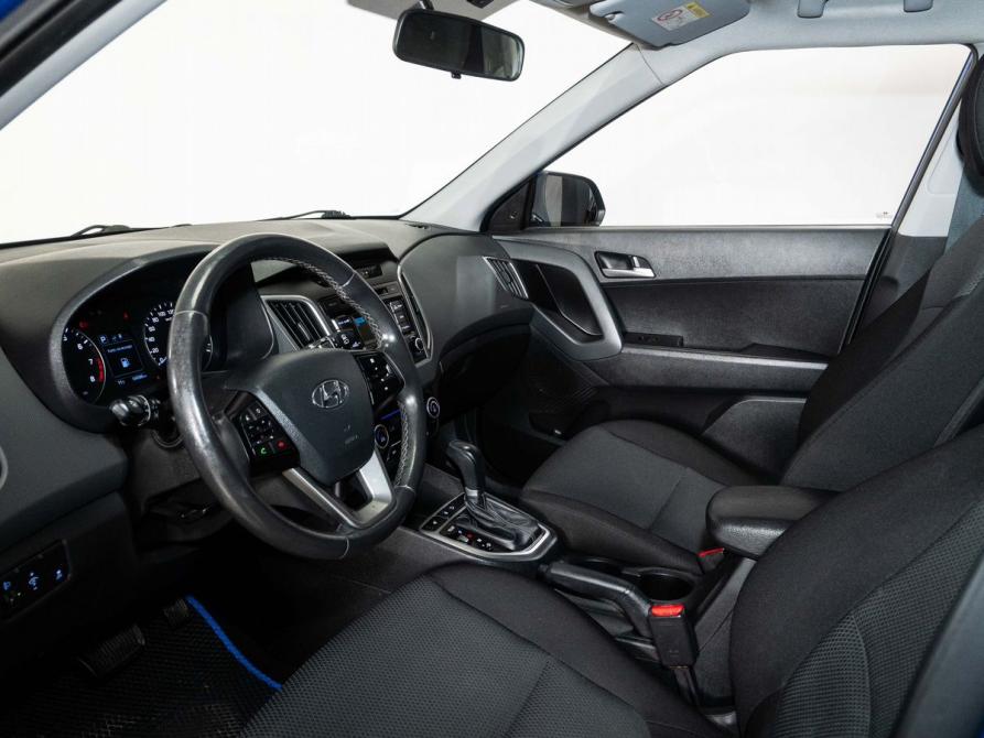 Hyundai Creta I Казань  - изображение 5