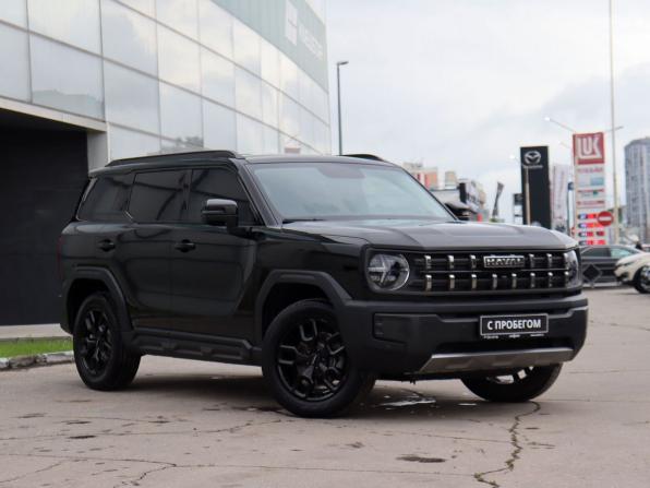 Haval H3 I с пробегом 2024 года, цена 2 100 000 рублей, 39476 км, внедорожник, Автокод Объявления
