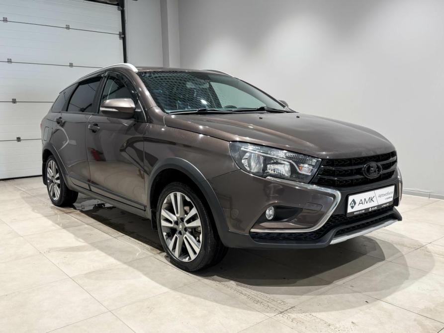 Lada (ВАЗ) Vesta I Екатеринбург  - изображение 2