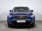 Infiniti QX70 Санкт-Петербург  - изображение 22