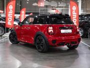 Mini Hatch III (F55/F56) Рестайлинг Санкт-Петербург  - изображение 39