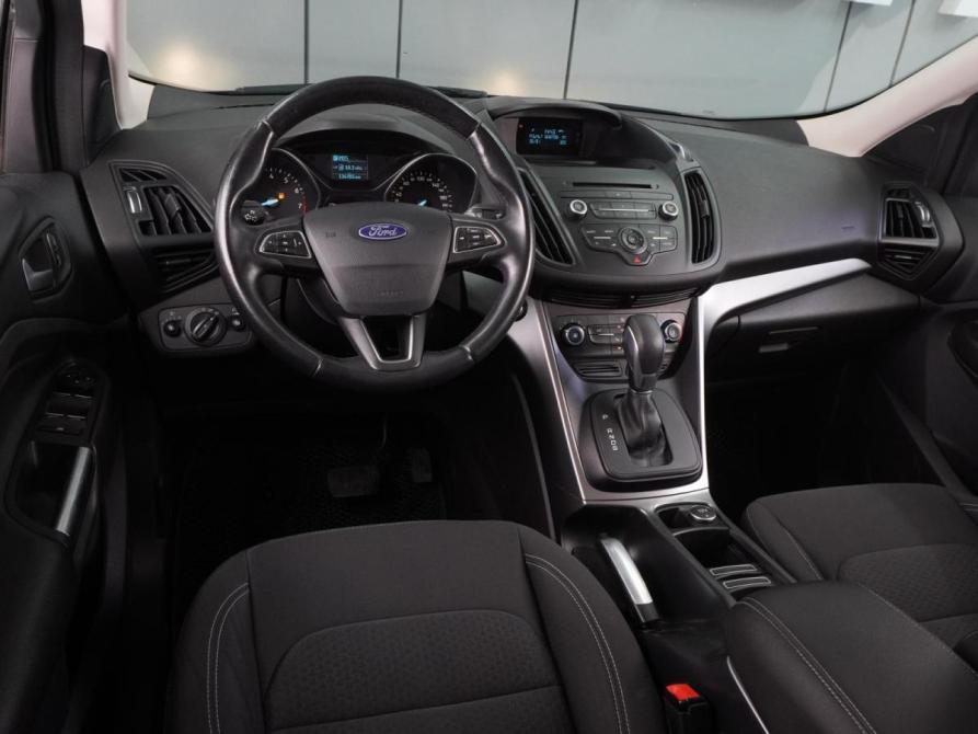 Ford Kuga II Рестайлинг Воронеж  - изображение 6
