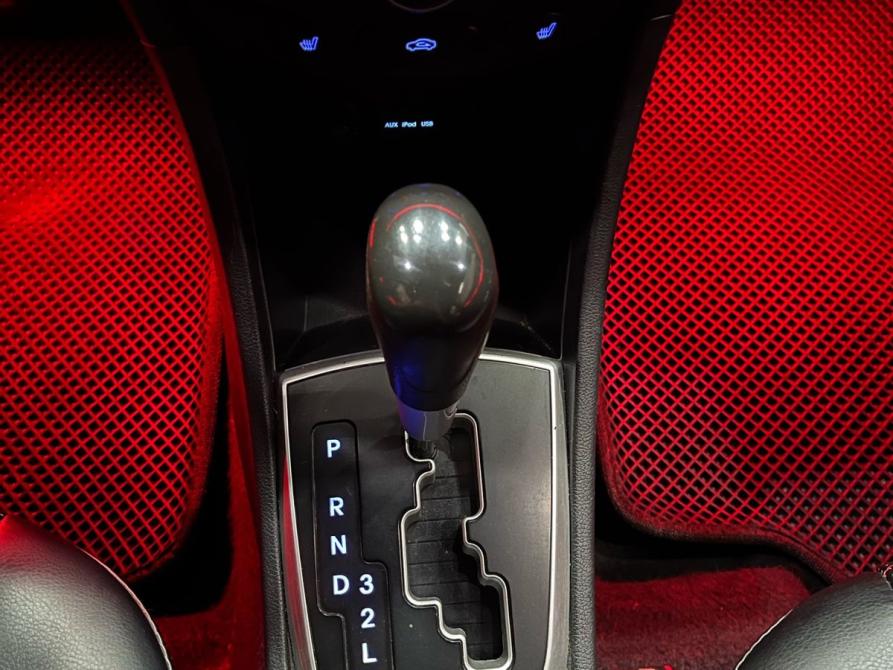 Hyundai Solaris I Рестайлинг Оренбург  - изображение 13