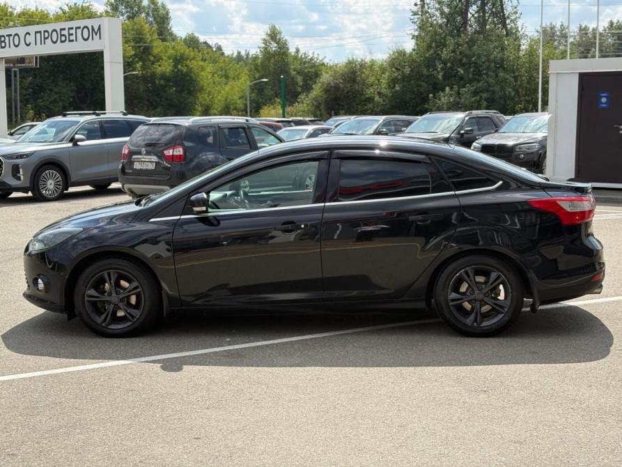 Ford Focus III Томск  - изображение 5