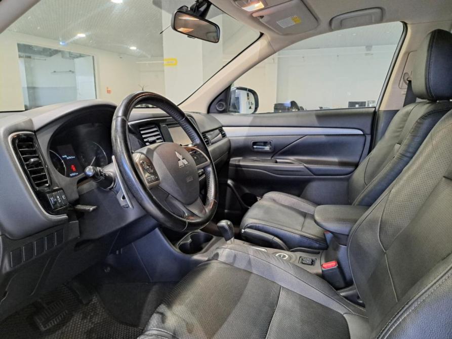 Mitsubishi Outlander III Казань  - изображение 20