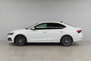 Skoda Octavia III (A7) Рестайлинг Саратов  - изображение 31