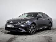 Kia Optima IV Рестайлинг Санкт-Петербург  - изображение 23