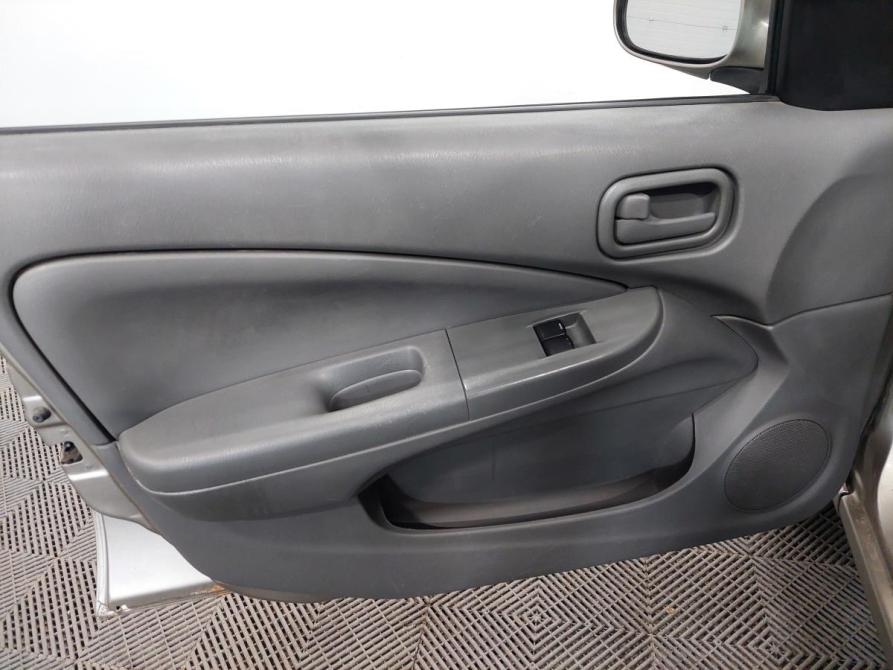 Nissan Almera Classic I Пермь  - изображение 10
