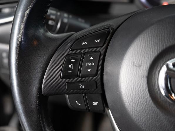 Mazda 3 III (BM) с пробегом 2013 года, цена 1 215 500 рублей, 98500 км, седан, Автокод Объявления