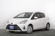 Toyota Vitz III (XP130) Рестайлинг 2 Томск  - изображение 22