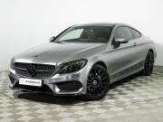 Mercedes-Benz C-Класс IV (W205) Санкт-Петербург  - изображение 20