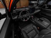 Toyota Sequoia III Москва  - изображение 52