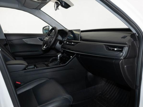 Chery Tiggo 4 Pro I с пробегом 2023 года, цена 1 560 000 рублей, 64706 км, внедорожник, Автокод Объявления