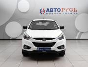 Hyundai ix35 I Рестайлинг Подольск  - изображение 28