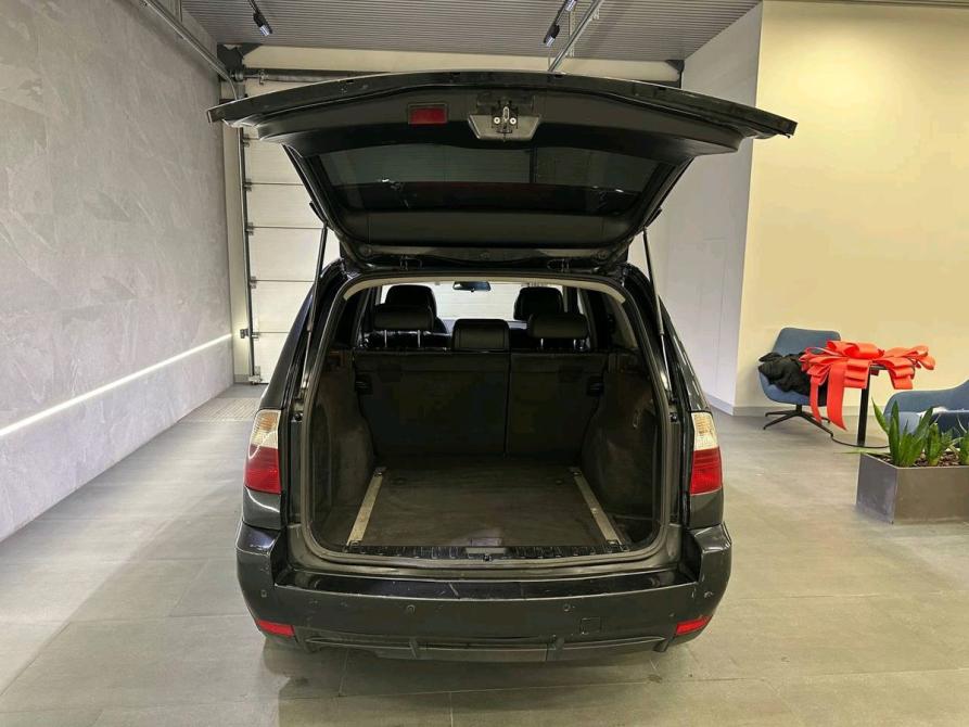 BMW X3 I (E83) Рестайлинг Новосибирск  - изображение 6