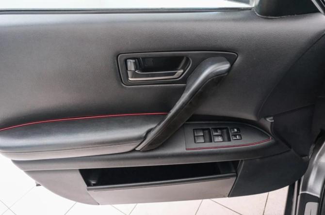 Infiniti FX I (S50) с пробегом 2005 года, цена 1 149 000 рублей, 205151 км, внедорожник, Автокод Объявления