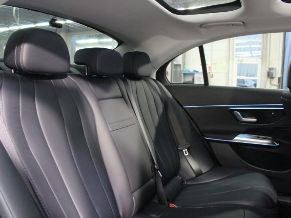 Mercedes-Benz E-Класс VI (W214 S214) с пробегом 2025 года, цена 6 655 000 рублей, 11566 км, седан, Автокод Объявления
