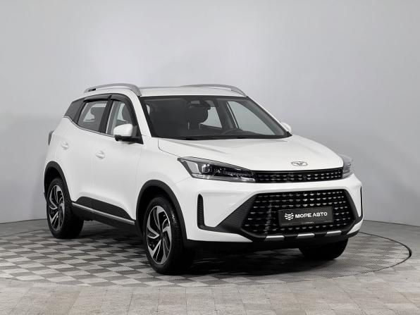Kaiyi X3 Pro с пробегом 2024 года, цена 1 870 000 рублей, 9700 км, внедорожник, Автокод Объявления
