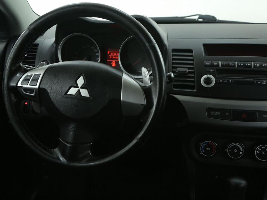 Mitsubishi Lancer X Иваново  - изображение 14