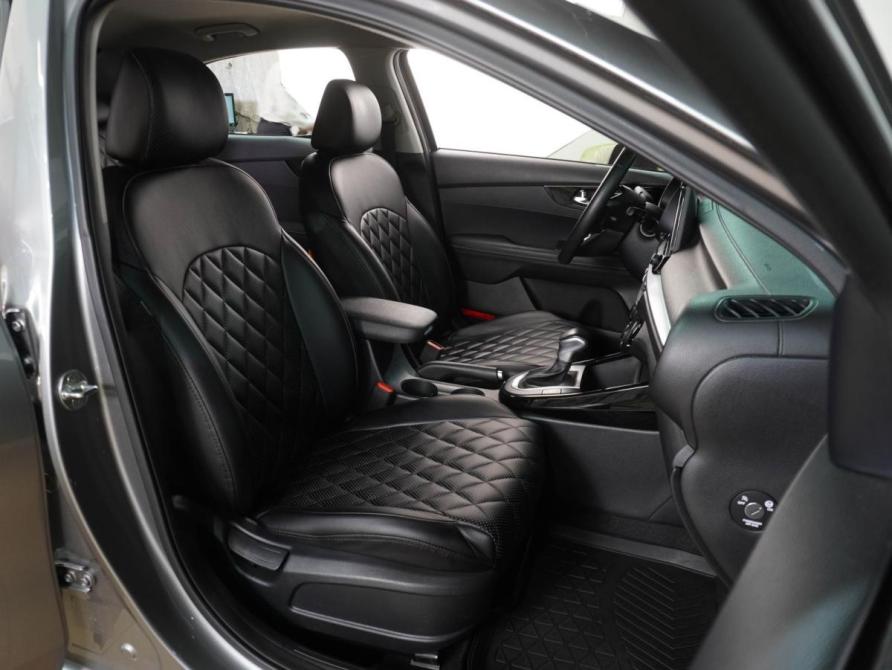 Kia Cerato IV Рестайлинг Воронеж  - изображение 8
