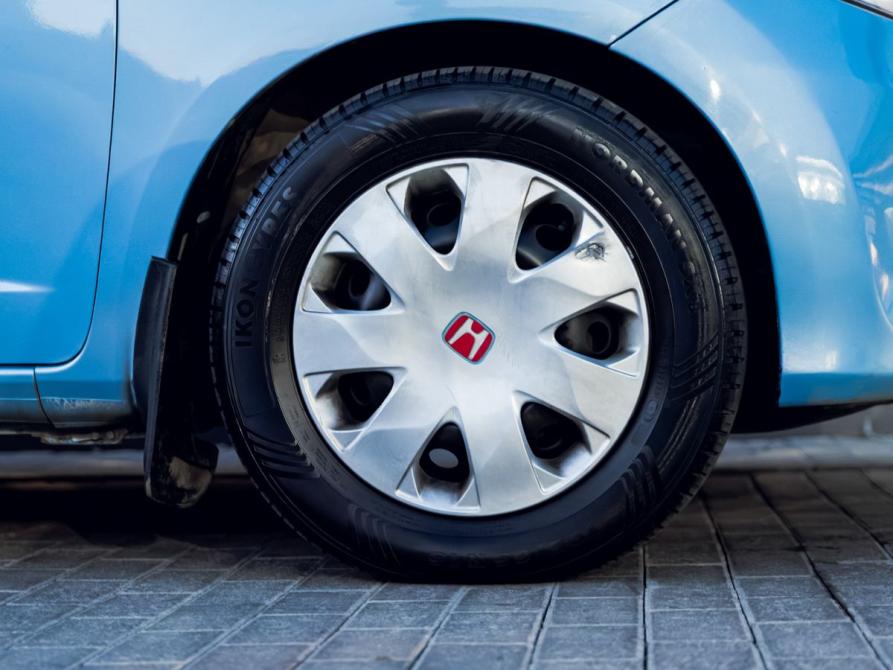 Honda Fit II Екатеринбург  - изображение 18