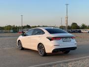 Omoda S5 GT Краснодар  - изображение 26